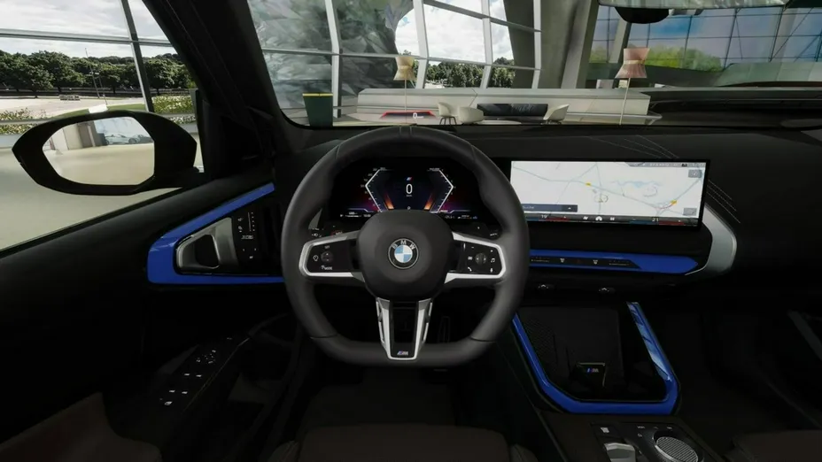 BMW X3 -