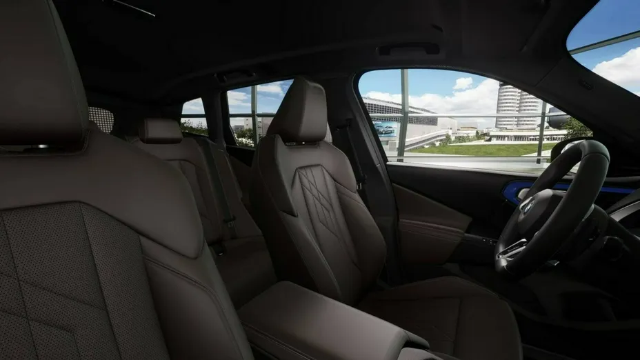 BMW X3 -