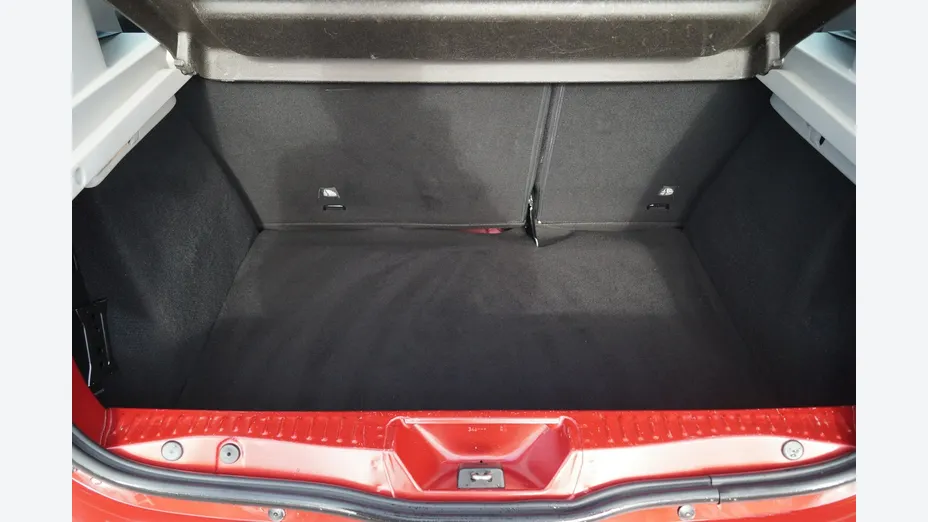 DACIA Sandero Stepway -