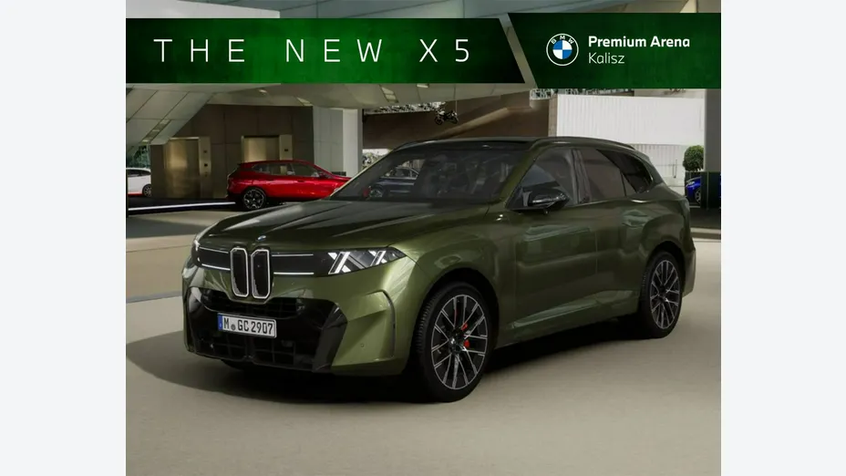 BMW X5 -
