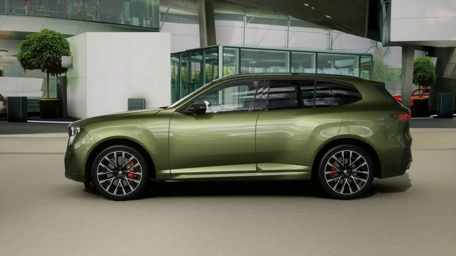 BMW X5 -