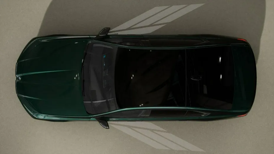 BMW Seria 7 -