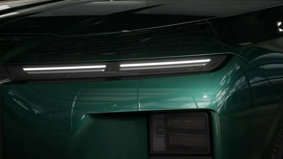 BMW Seria 7 -