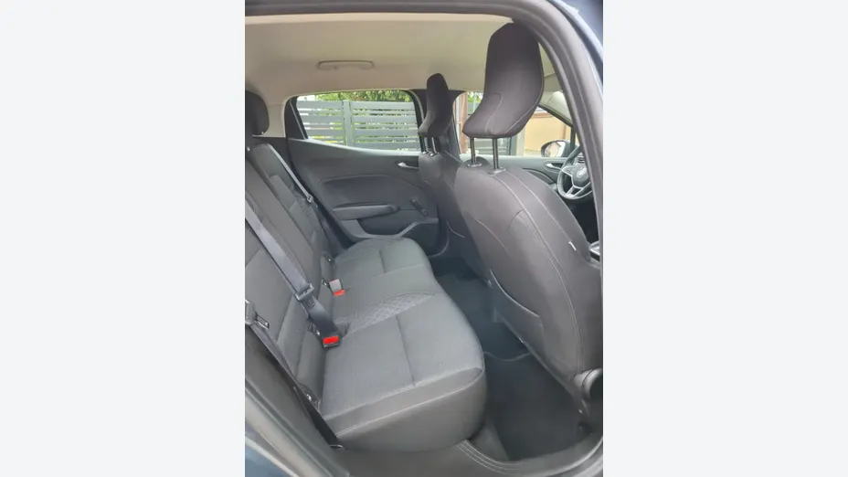 RENAULT Clio -