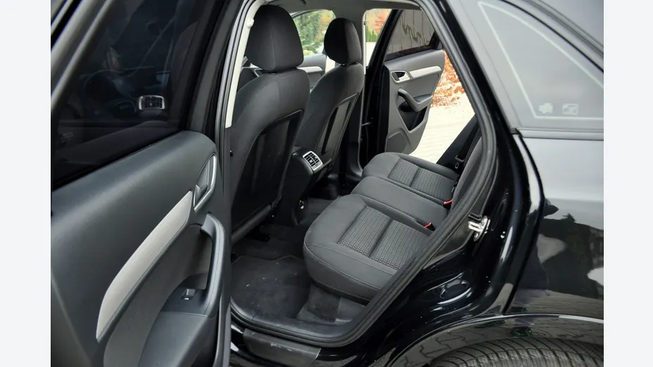 AUDI Q3 -