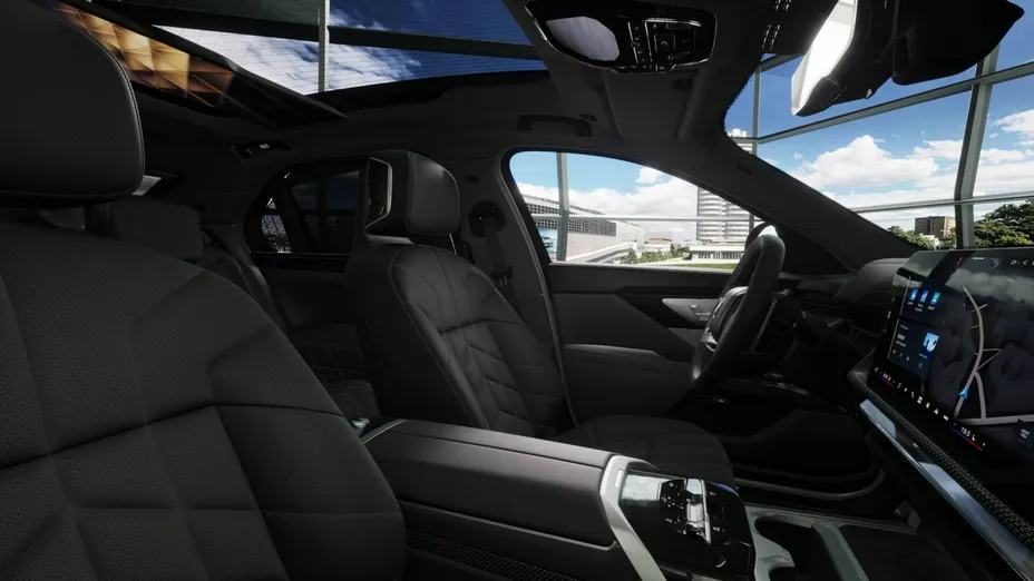 BMW Seria 7 -