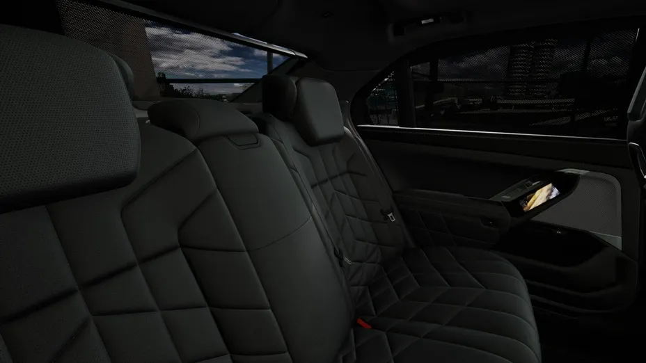 BMW Seria 7 -