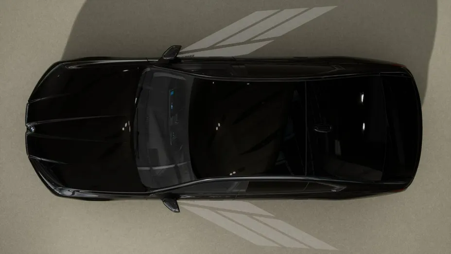 BMW Seria 7 -
