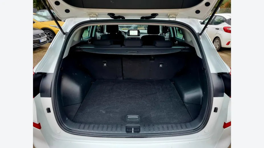 HYUNDAI Tucson -