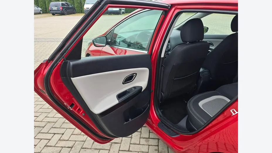 KIA Cee'd -