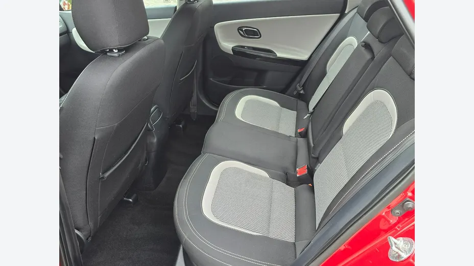 KIA Cee'd -