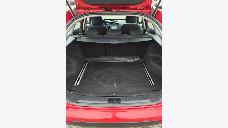 KIA Cee'd -