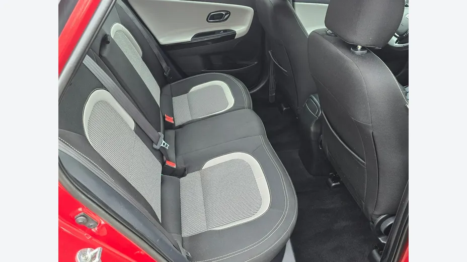 KIA Cee'd -