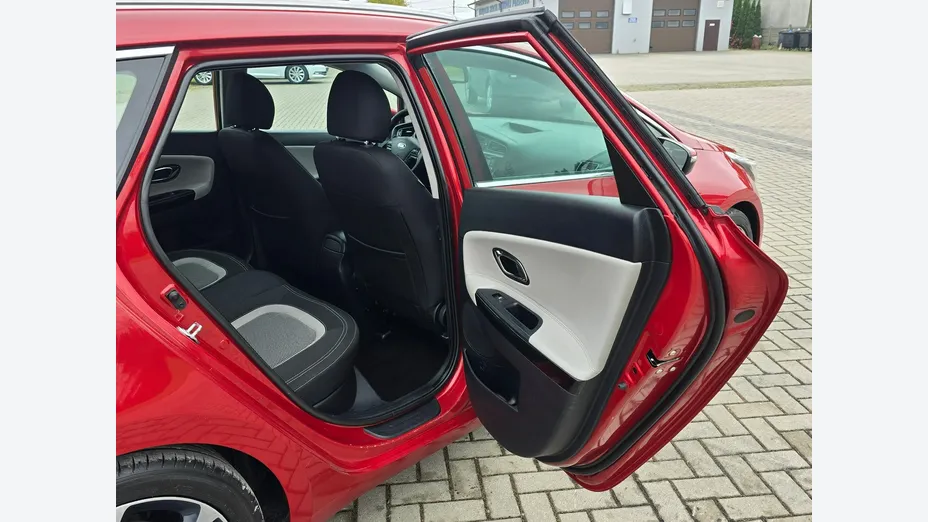KIA Cee'd -