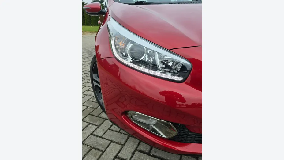 KIA Cee'd -