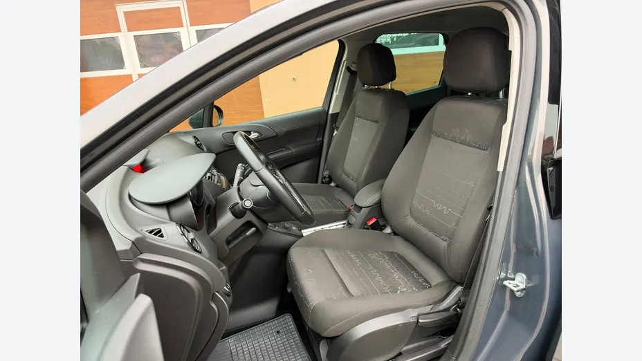 OPEL Meriva -