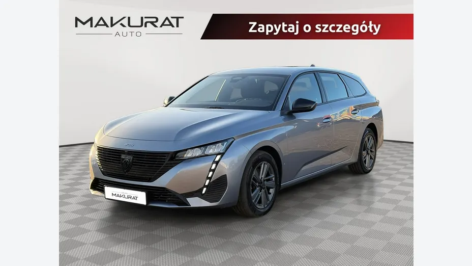 PEUGEOT 308 -