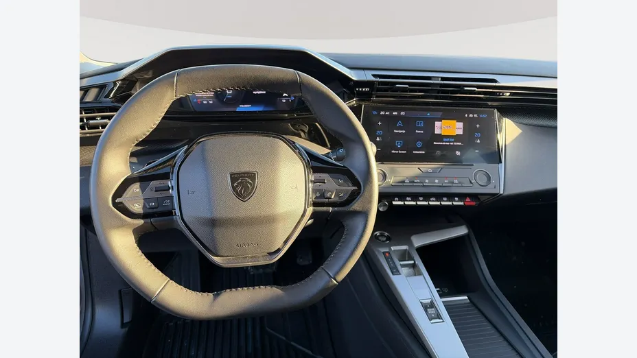 PEUGEOT 308 -