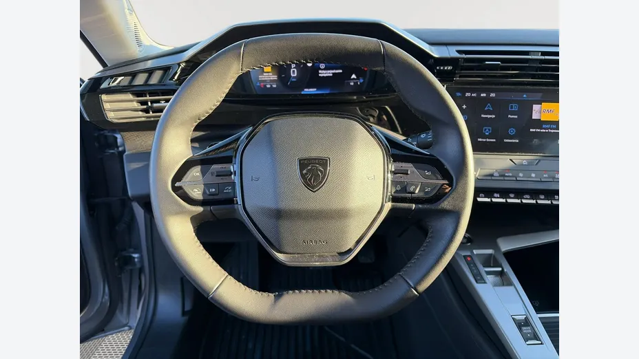 PEUGEOT 308 -
