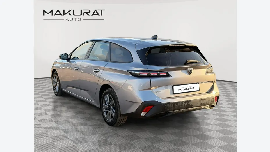 PEUGEOT 308 -