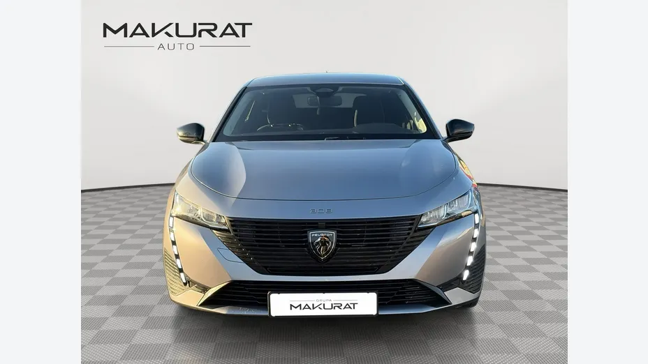 PEUGEOT 308 -