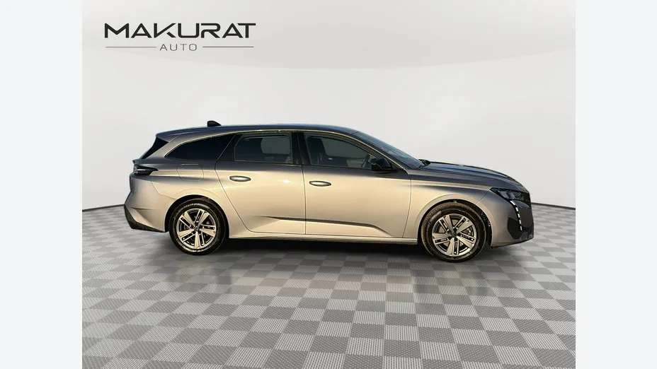 PEUGEOT 308 -