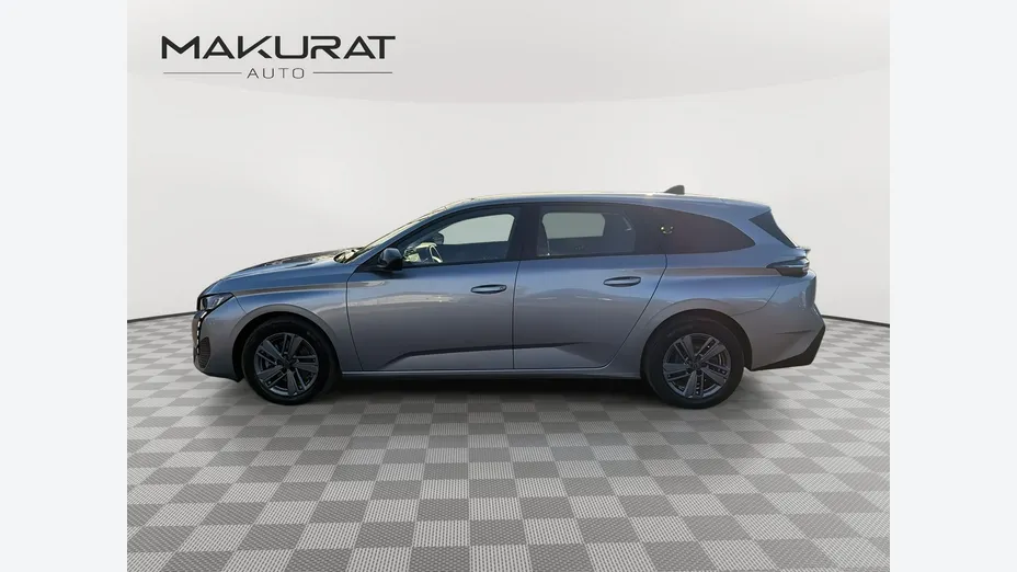 PEUGEOT 308 -