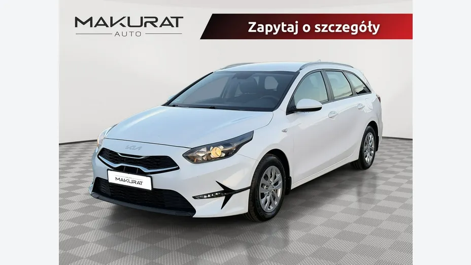 KIA Cee'd -