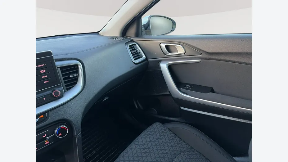 KIA Cee'd -