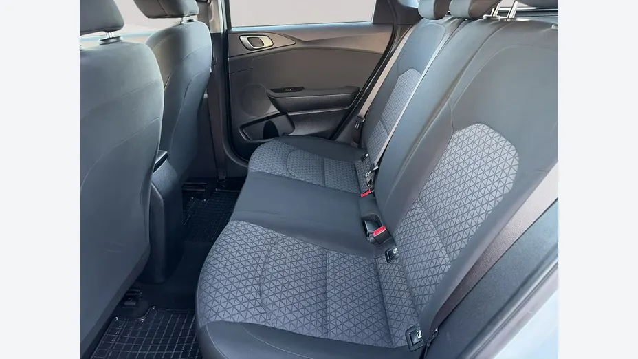 KIA Cee'd -