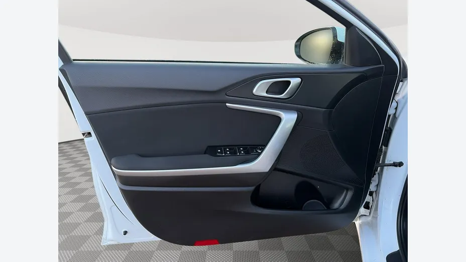 KIA Cee'd -