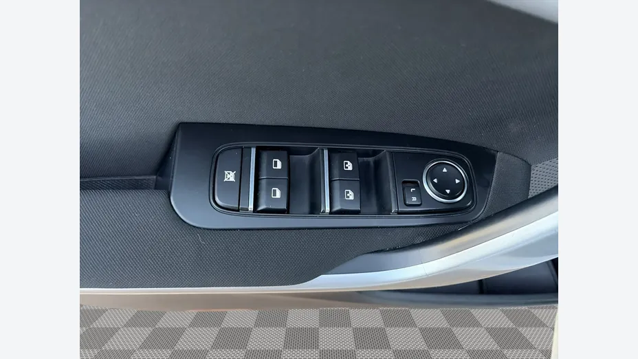 KIA Cee'd -