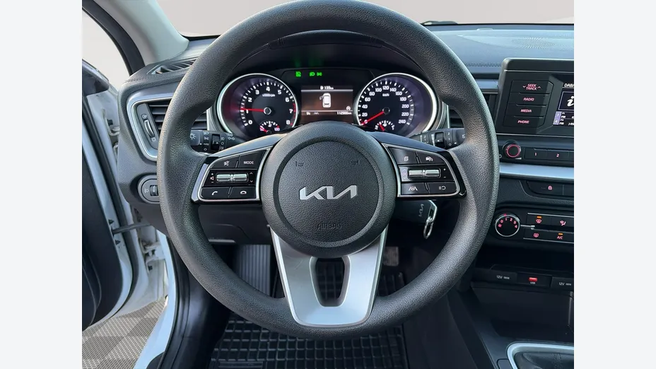 KIA Cee'd -