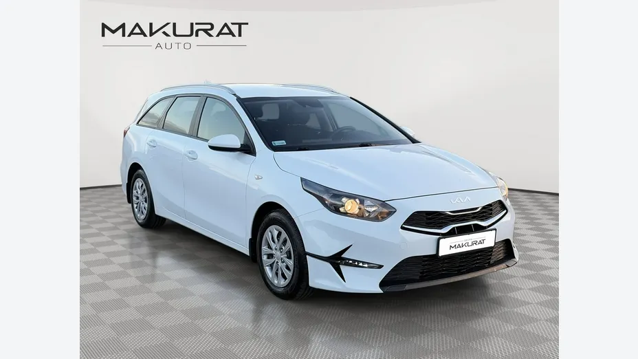 KIA Cee'd -