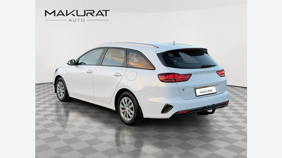 KIA Cee'd -