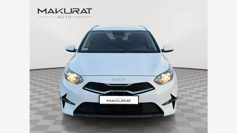 KIA Cee'd -