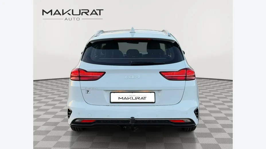 KIA Cee'd -