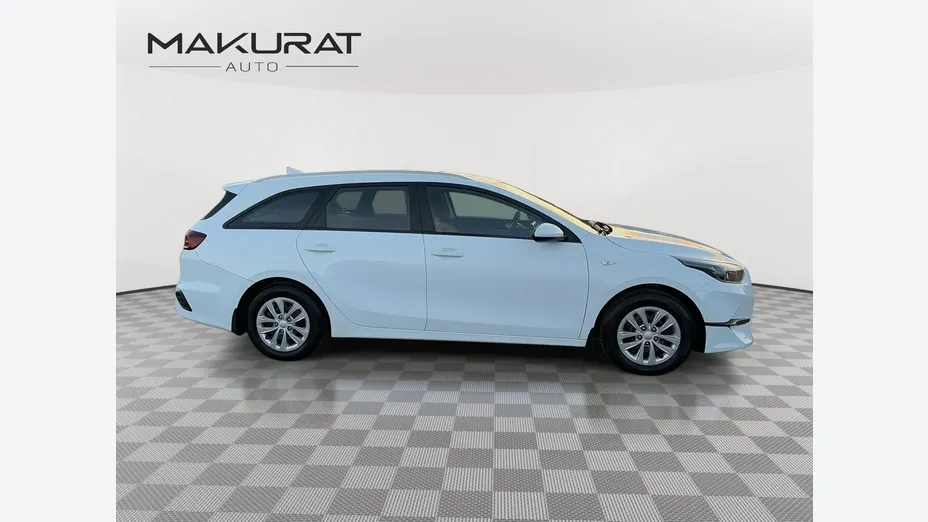 KIA Cee'd -