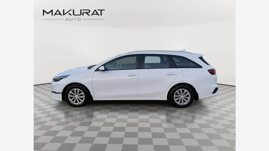 KIA Cee'd -