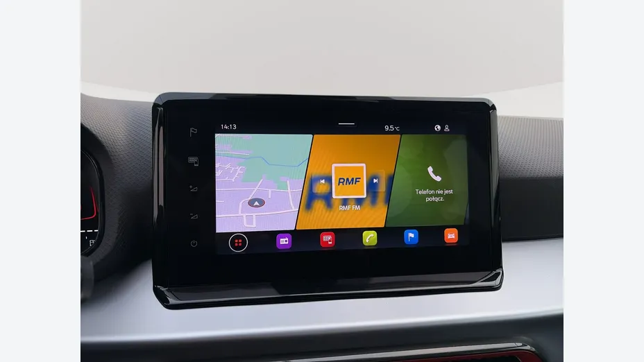 SEAT Arona -