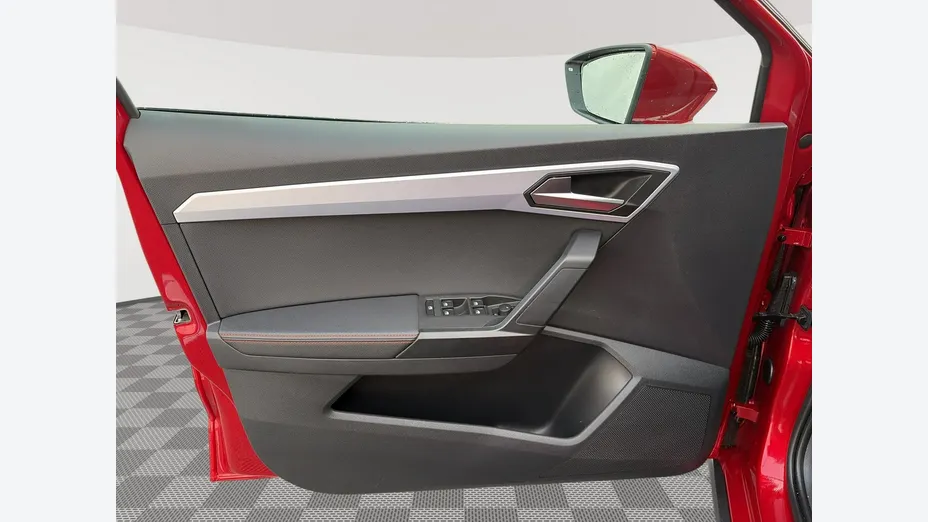 SEAT Arona -