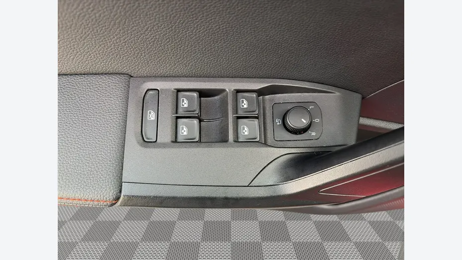 SEAT Arona -