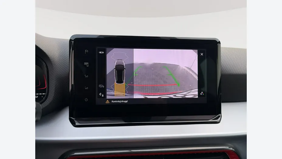 SEAT Arona -