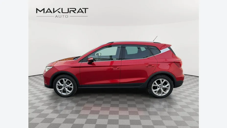 SEAT Arona -