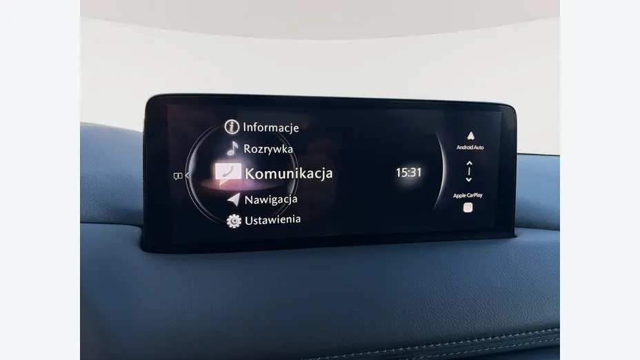MAZDA CX-5 -