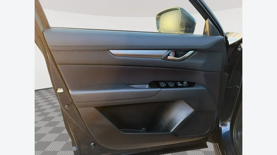 MAZDA CX-5 -