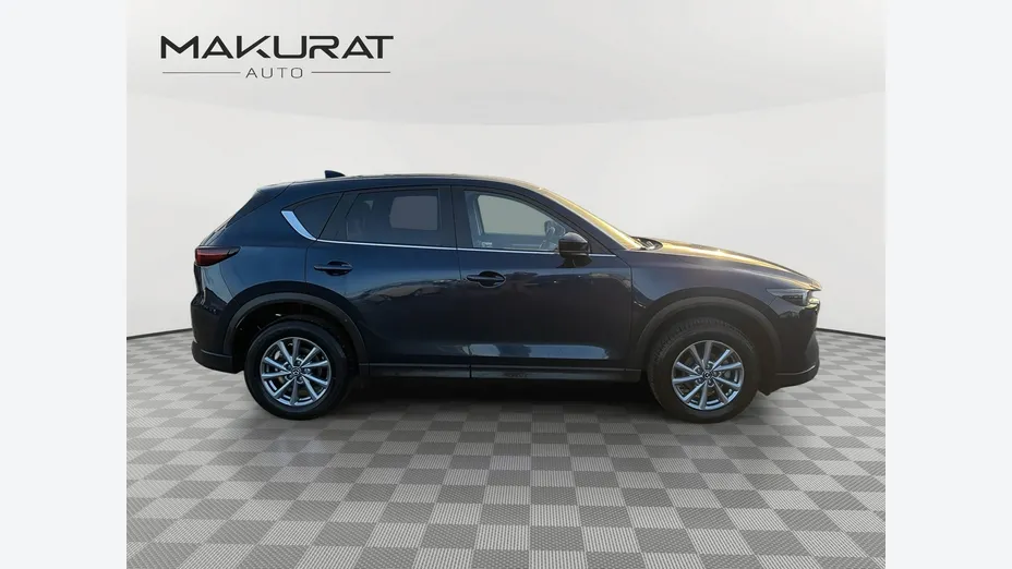MAZDA CX-5 -