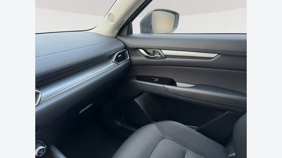 MAZDA CX-5 -