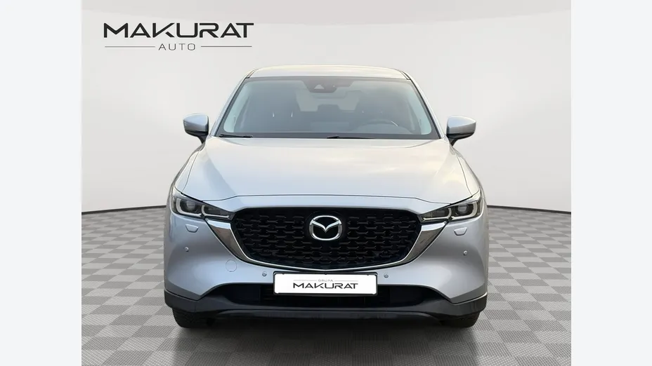 MAZDA CX-5 -