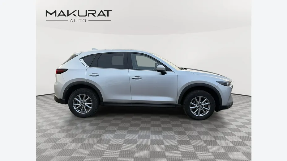 MAZDA CX-5 -